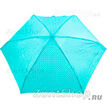 Зонт Zest 25518 5810 Голубой