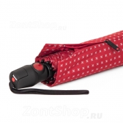 Зонт Knirps T.200 2CROSS RED ECOREPEL 8482