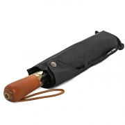 Зонт AMEYOKE OK59-BW (01) Черный