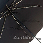 Зонт мужской Doppler 74667 G 1564 Черный