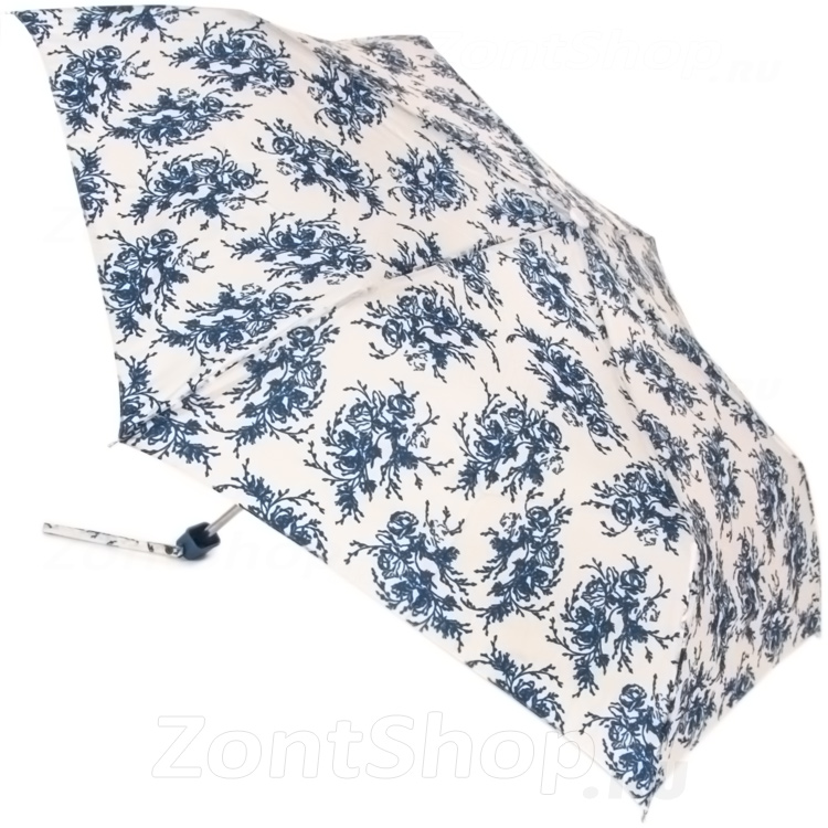 Зонт женский Fulton L340 2763 Цветок
