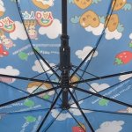 Зонт детский со свистком Torm 1485 12506 Ягодный дождь