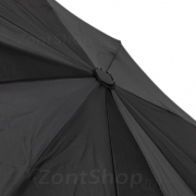 Зонт мужской ArtRain 3850 Черный