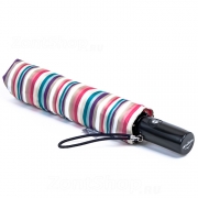 Зонт женский Rain Story R1170-11 (16012) Разноцветные полосы
