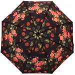 Зонт женский Monsoon M8019 15725 Дивный шиповник