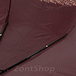Зонт женский Doppler 74660 FGD 1533 Коричневый (сатин)