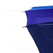 Зонт трость женский Vento 3200 16175 (сиреневый чехол)