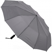 Зонт Selino 1907 16150 Серый