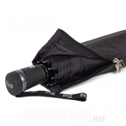 Зонт DAIS 7702 Черный