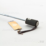 Зонт женский Zest 23995 7046 Пагода Озеро