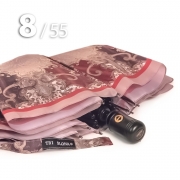 Зонт Три Слона L3883 13731 Узоры бежевый, женский