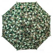 Зонт детский Diniya 2612 (16266) Камуфляж Зеленый