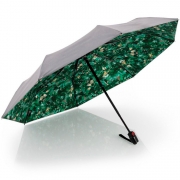 Зонт Knirps от солнца и дождя T.200 FEEL JADE  UV Protection 95% 8557