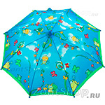 Зонт детский Airton 1651 6292 Жучки-червячки