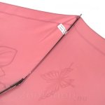 Зонт женский Три Слона 368 (K) 14138 Грезы Розовый