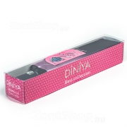 Зонт женский Diniya 2703 16275 Градация Фиолетовый