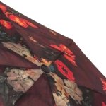 Зонт женский DripDrop 975 (14530) Цветочная серенада