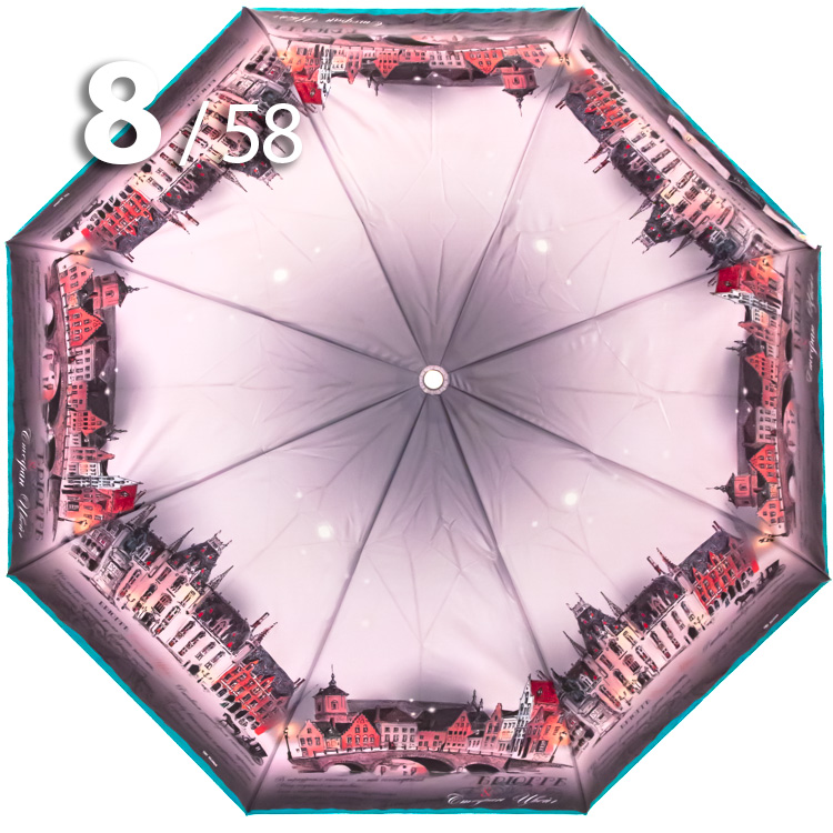 Зонт Три Слона L-3833 (D) 18047 Брюгге Бельгия