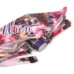 Зонт LAMBERTI 75119 (14951) Грациозная Вена, мини облегченный