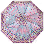 Зонт женский ArtRain 3914 (10520) Бабочки (сатин)