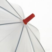 Зонт детский полупрозрачный Airton 1511 8705 Веселый зоопарк