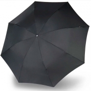Зонт Knirps C.205 BLACK 1000 (M)
