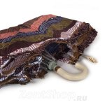 Зонт женский Zest 531827 11807 Цветные полосы