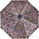 Зонт женский Три Слона L3880 13873 Цветочный парадокс (сатин)