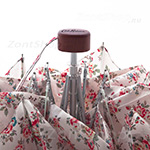 Зонт женский Fulton Cath Kidston L521 2842 Соцветие (Дизайнерский)