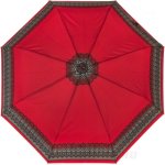 Зонт женский Doppler 74414652602 14324 С кружевом красный