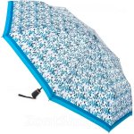 Зонт женский Doppler 7441465 SP02 14048 Акварель голубой