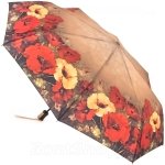 Зонт женский MAGIC RAIN 9231 (14681) Маки