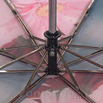 Зонт женский Ame Yoke OK58 (photo) 9918 Цветочная страна
