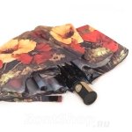 Зонт женский MAGIC RAIN 9231 (14681) Маки