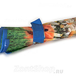 Зонт детский Zest 21551 3004 Зайчата (с фонариком)
