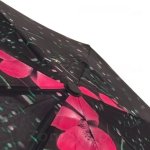 Зонт женский DripDrop 975 (15288) Розовая мечта