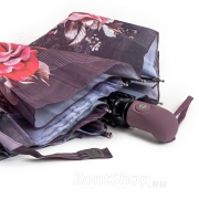 Зонт женский MAGIC RAIN 7232 (15903) Майская роза и колибри