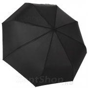 Зонт Diniya 125 Черный