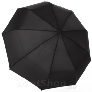 Зонт мужской Diniya 2722 Черный