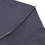 Зонт AMEYOKE M52-5S (13) Серый