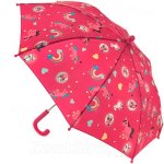 Зонт детский Doppler 72670К02 14272 Пони единорог розовый