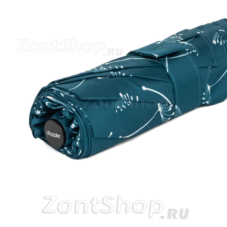 Купить Doppler, Зонт женский Doppler 7441465DN Одуванчики