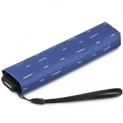 Зонт Knirps US.050 RAIN BLUE 8473