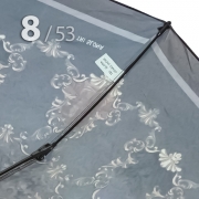 Зонт Три Слона L-4822 (A) 18481 Узор, компактный облегченный