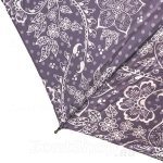 Зонт женский ArtRain 4914 (14410) Изящество (сатин)