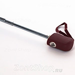 Зонт женский Zest 23816 9366 Завитки