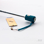 Зонт женский Zest 23845 6968 Цветочные узоры