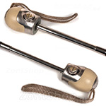 Зонт женский Trust FAMM-21-lux 10456 Нежный шелест (сатин)