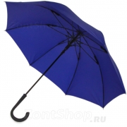 Зонт трость Bergen 989032 16872 Васильковый