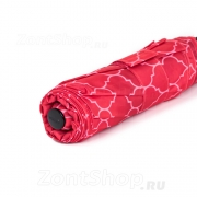 Зонт Knirps T.200 8458 REGENERATE RED UV 8458